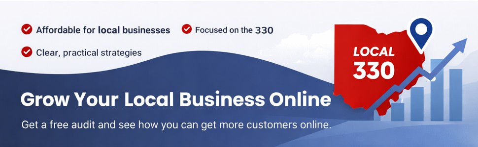 Local 330 marketing banner