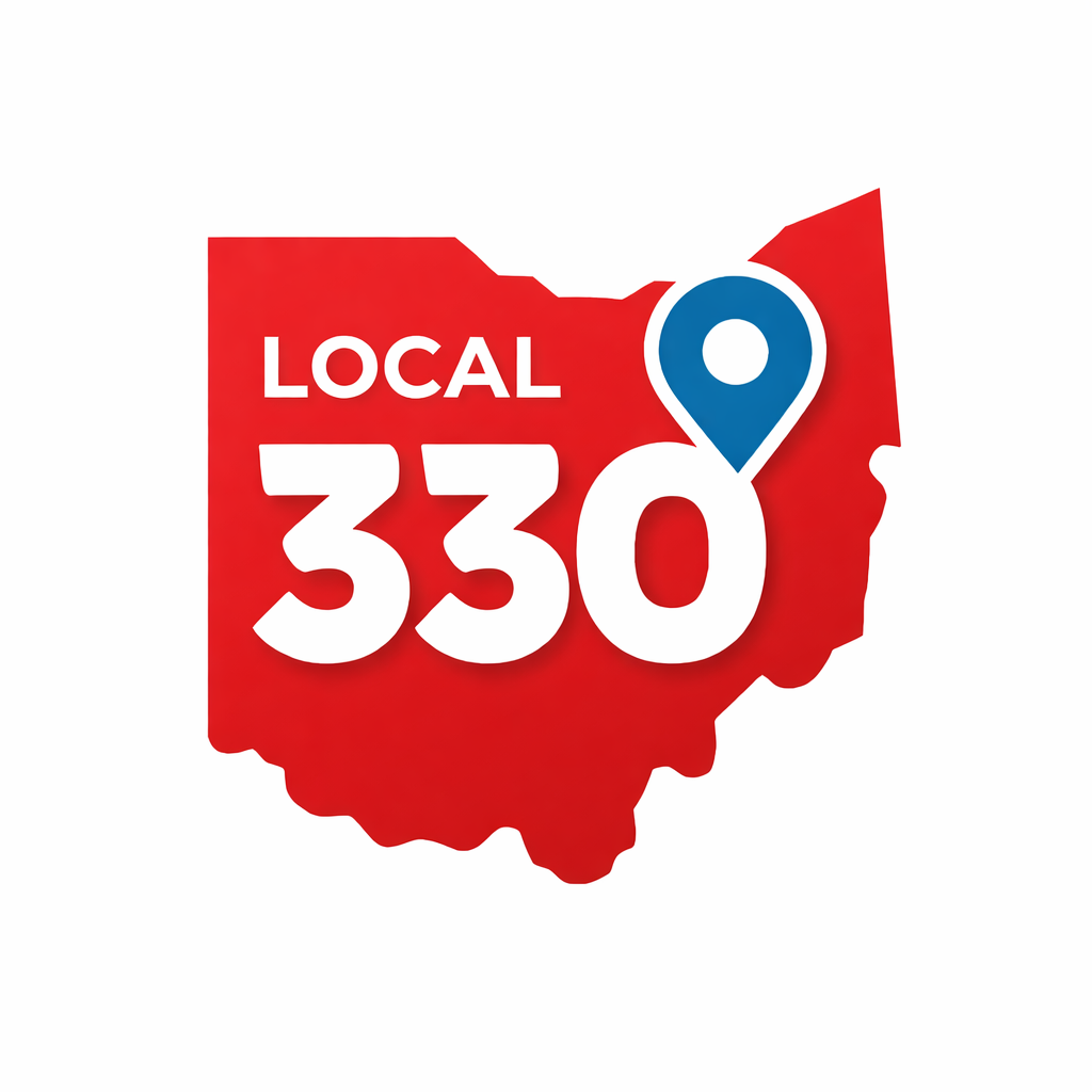 Local 330 logo